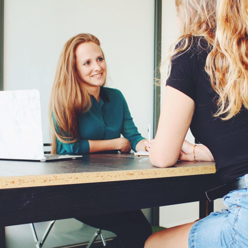 Coaching - Particuliers - Lea Noel - Préparation Mentale