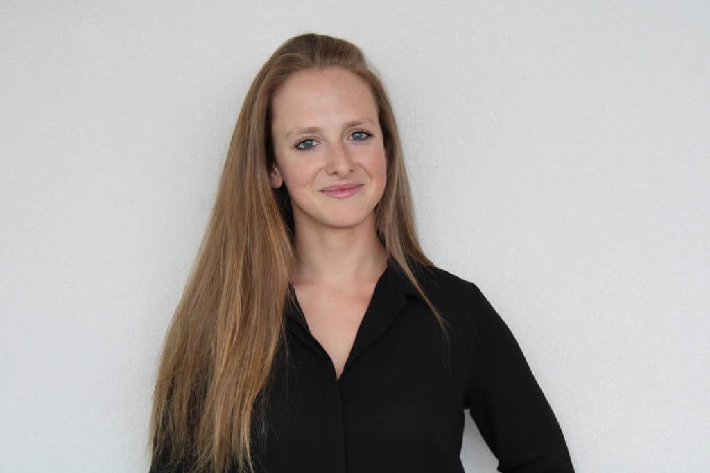 Lea Noel - Préparation Mentale / Coaching