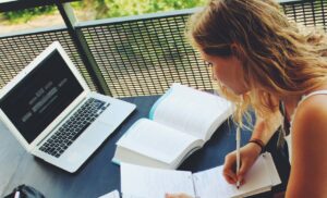 Préparation aux examens et concours - Lea Noel - Préparation Mentale Coaching